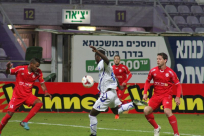 بالصور: شباب اللد يسقط في فخ التعادل مرة أخرى